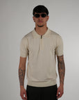 Polo Zip