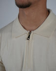 Polo Zip