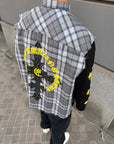 Combo Longsleeve Bunker