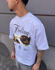 T-Shirt Feeling Bianca