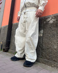 Coordinato Balloon Beige