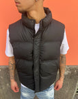Smanicato Bomber