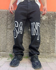 Jeans Baggy SAINT
