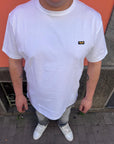 T-Shirt Armata Di Mare Bianco