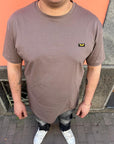 T-Shirt Armata Di Mare Fango