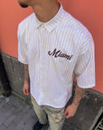 Camicia Miami