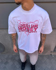 T-Shirt Stampa Money