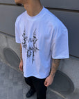 T-Shirt Stampa PSHLMS