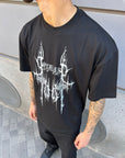 T-Shirt Stampa PSHLMS