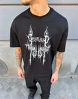 T-Shirt Stampa PSHLMS