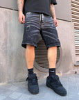 Bermuda Cianotic Denim Mod DS*2