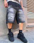 Bermuda Denim Double
