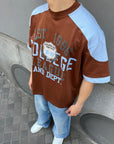 T-Shirt Bunker Premium