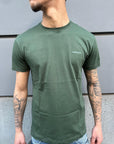 T-Shirt Armata Di Mare