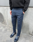 Pantalone Classico Slim