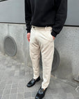 Pantalone Classico Slim