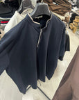 T-Shirt Collo Coreano