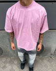 T-Shirt "VIVE FELIZ QUE TODO PASA" Premium