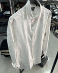 Camicia Misto Lino