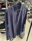 Camicia Misto Lino