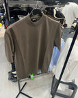 T-Shirt Basic Monocolore