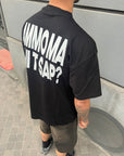 T-Shirt "AMMO MA CHI TE SAP?"