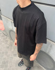 T-Shirt "AMMO MA CHI TE SAP?"