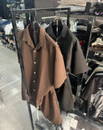Coordinato Camicia\Pantaloncino