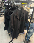 Coordinato Misto-Lino