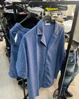 Coordinato Misto-Lino