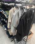 Coordinato Polo Zip
