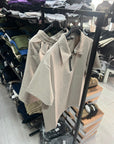 Coordinato Polo Zip