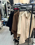 Coordinato In Lino