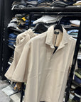 Coordinato Polo Con Profilo