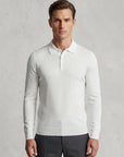 Polo Elasticizzata Slim