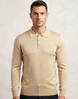 Polo Elasticizzata Slim