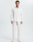 Coordinato Camicia e Pantalaccio