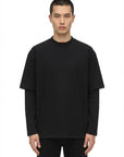 Longsleeve Doppia Manica