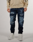 Jeans Cianotic