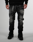 Jeans Cianotic