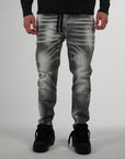 Jeans Cianotic