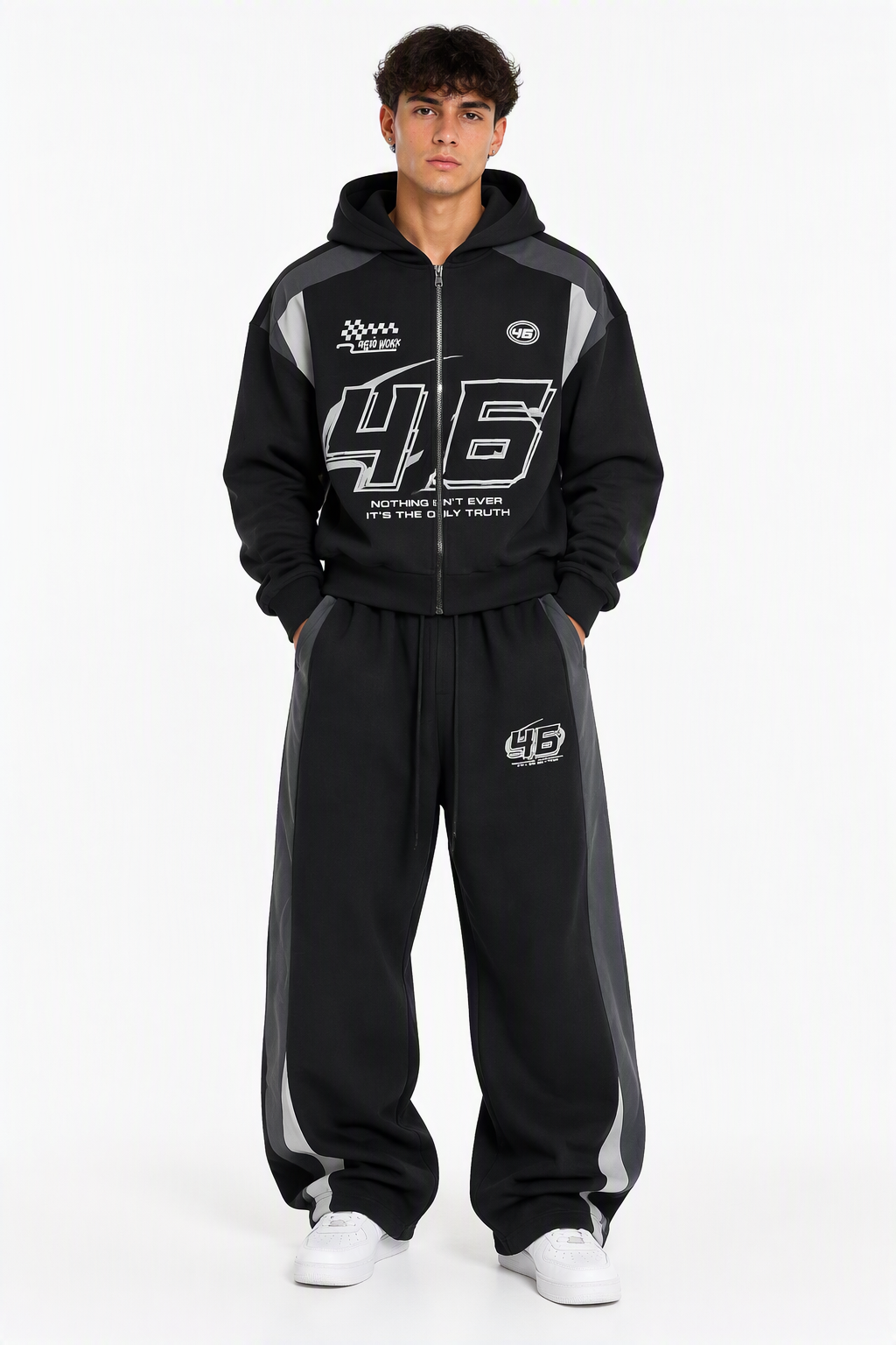 Coordinato Racing 46