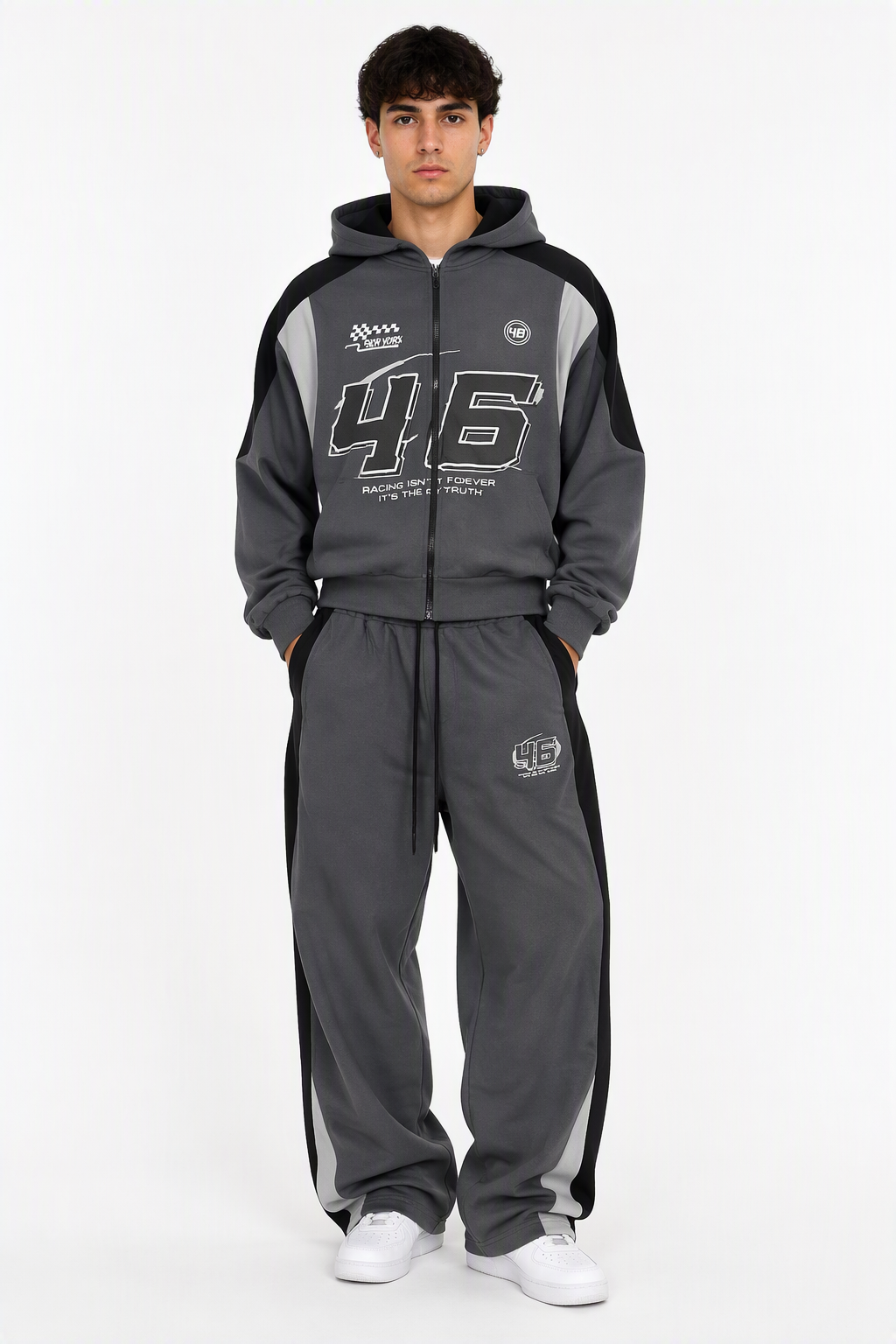 Coordinato Racing 46