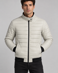 Giubbotto Eco-Pelle Double Face