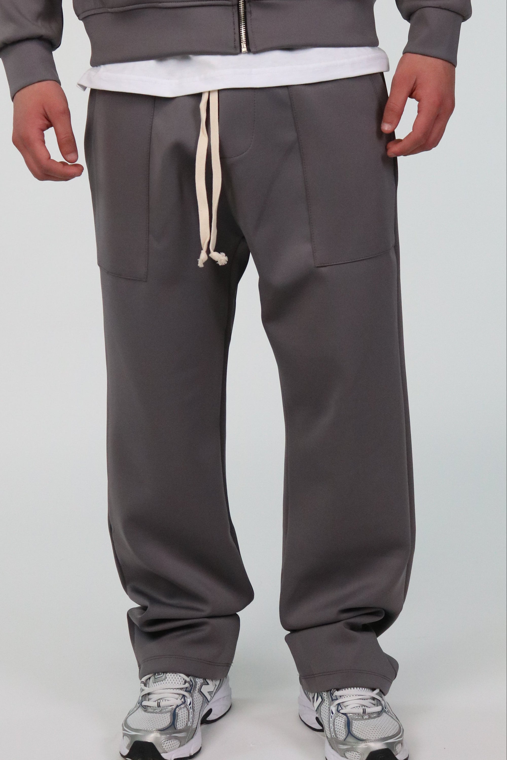 Coordinato Scuba Fondo Largo