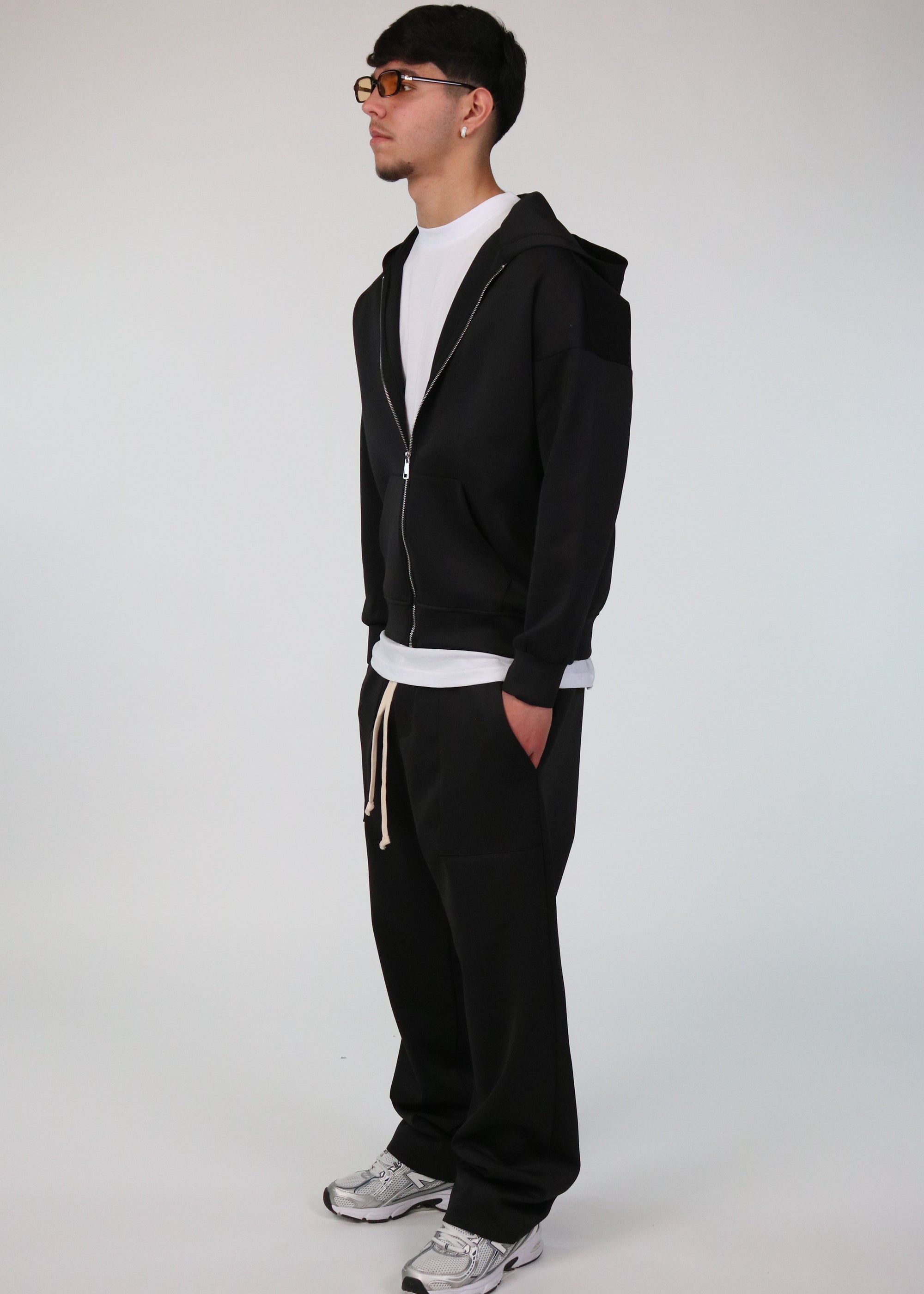 Coordinato Scuba Fondo Largo