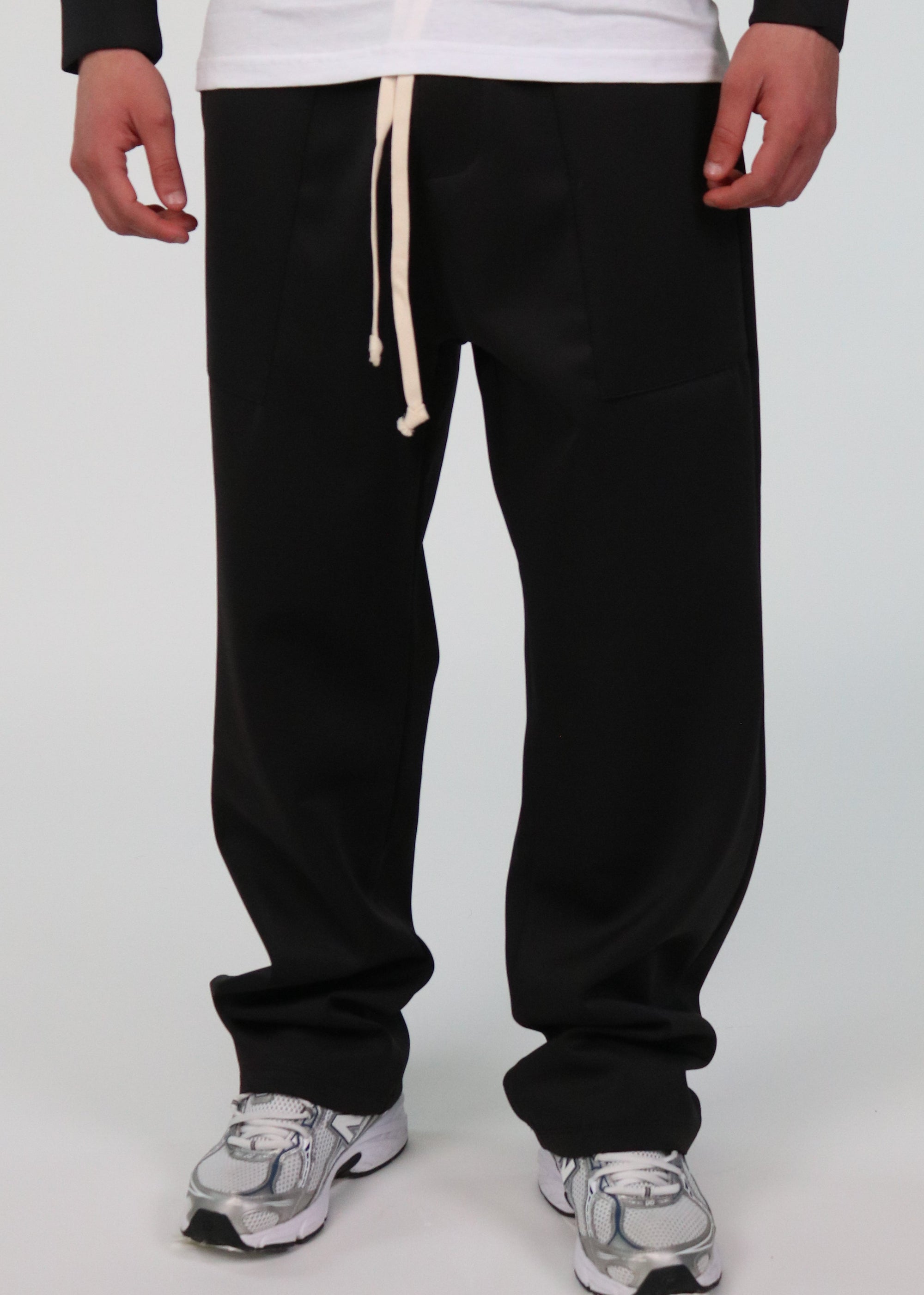 Coordinato Scuba Fondo Largo