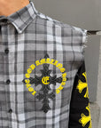 Combo Longsleeve Bunker