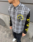 Combo Longsleeve Bunker
