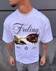 T-Shirt Feeling Bianca